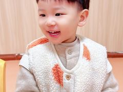 -魔力熊儿童早教托育中心(硚口同馨店)