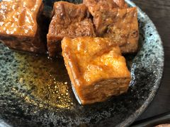 油豆腐-古代饭堂(冠亚店)