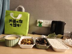 -外婆家(西溪印象城店)