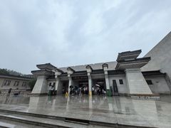 -秦始皇帝陵博物院(兵马俑)