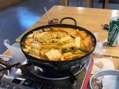 -BOPEYE·波派炸鸡(河西中央商场店)