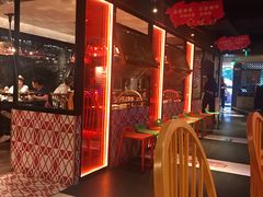 -江边城外烤全鱼(方庄时代购物中心店)