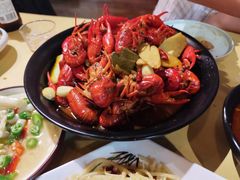 -小田油焖小龙虾(双井店)