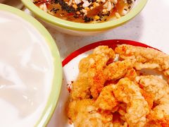 -陈艳红火锅菜·冒菜(簋街店)