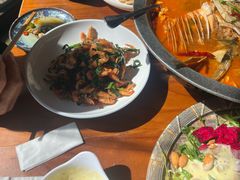 -锦小馆(安贞店)