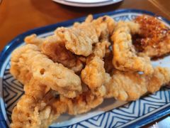 -岳记兴隆·青城腊排铜火锅(融创店)