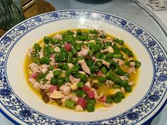 -卞氏菜根香(航空路旗舰店)