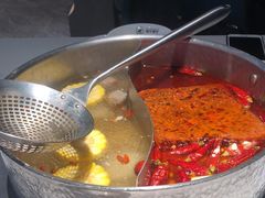 -潮牛壹号鲜牛肉火锅(世界城广场店)