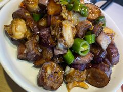 -吕氏疙瘩汤·私家菜馆(慈云寺店)