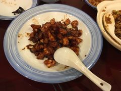 -宏状元现熬粥·京味菜(三里河店)