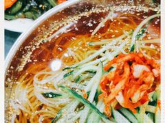 -春花民族美食(佳木斯总店)