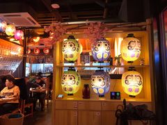 大堂-有喜屋·烧鸟·居酒屋(三钢里店)