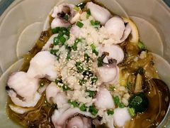 -北海渔村酒楼·粤菜海鲜点心(新华店)