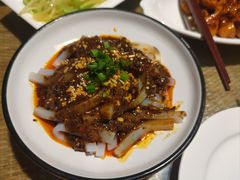 -渝信川菜 · 川味家常菜(长安店)