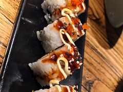 -萤初高端日料王(曲江银泰店)