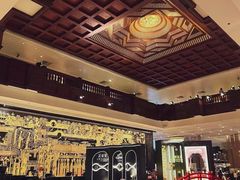 -广州花园酒店