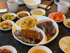 -中国厨房/台湾牛肉面