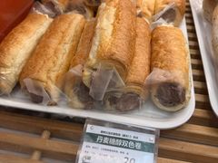 -新侨三宝乐面包店(崇文门店)