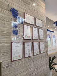 -大麦微针植发丨全国连锁