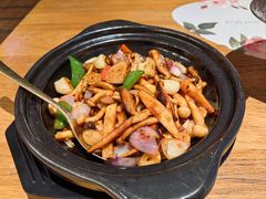 -花舍·新派粤菜·西餐·下午茶(亚运村·鸟巢店)