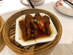 -稻香酒家(天河城店)