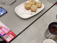 -小杨生煎(白玉兰广场店)