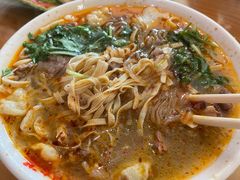 -谢继红26号牛肉汤(田家庵店)