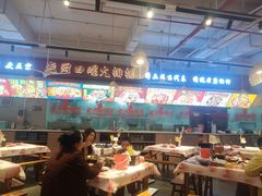 -老闵田螺馆·南昌市井菜·特色小吃(总店)