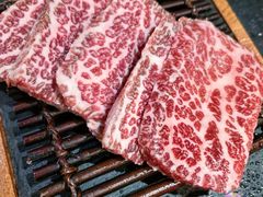 -笑谈小街·韩国料理(萝岗店)
