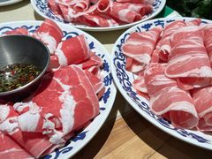 -东镇老火锅(长春路首店)