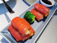 金丝红米肠-新雅(丰盛里店)