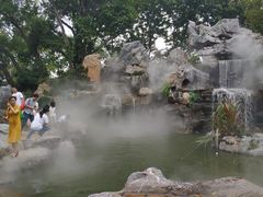 -东莞植物园