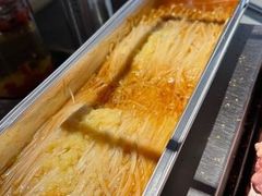 -很久以前羊肉串(中山公园店)