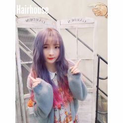 -Hair house发舍