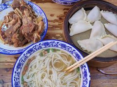 -唐记牛骨粉(陶溪川店)