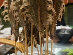 -东海怡品海鲜豆捞(星街坊店)