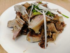 -协顺园回头馆(南顺城路店)