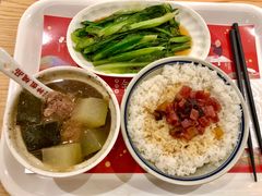-钟姐炖品(印象城百盛店)