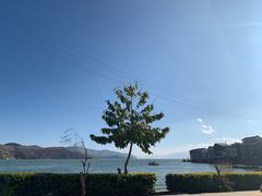 -大理洱海