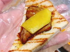 -小川洋风料理(街道口店)