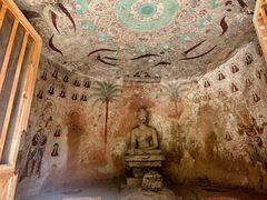 -炳灵寺世界文化遗产旅游区
