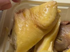 -文记壹心鸡(宝华路店)