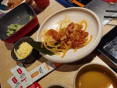 -新石器烤肉(周浦万达店)