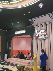-MELAND亲子乐园•活动包场(北京亦庄龙湖天街店)