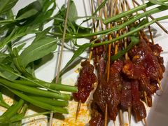 -来涮蜀鲜货火锅串串香(菜市口店)