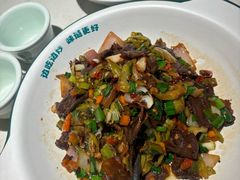 -宋徽厨·安徽菜(安庆绿地店)