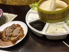 -中心君度酒店泰礴美食会馆