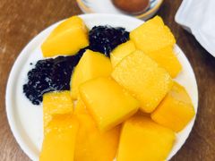 -小团圆糖水铺(襄阳南路店)