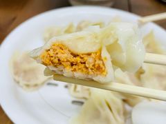 原汁海胆水饺-海胆小馆(东北水饺·春柳店)