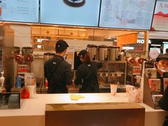 -CoCo都可(湖滨银泰店B区店)